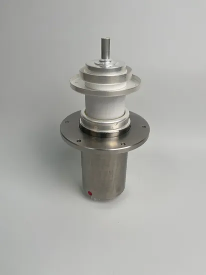 Elektronen-Vakuum-Triode (CTK15