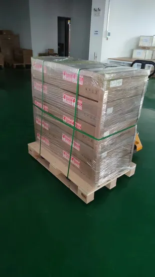 Mxr150050b 50kw@1500V EV-Lademodul mit hoher Ausgangsspannung