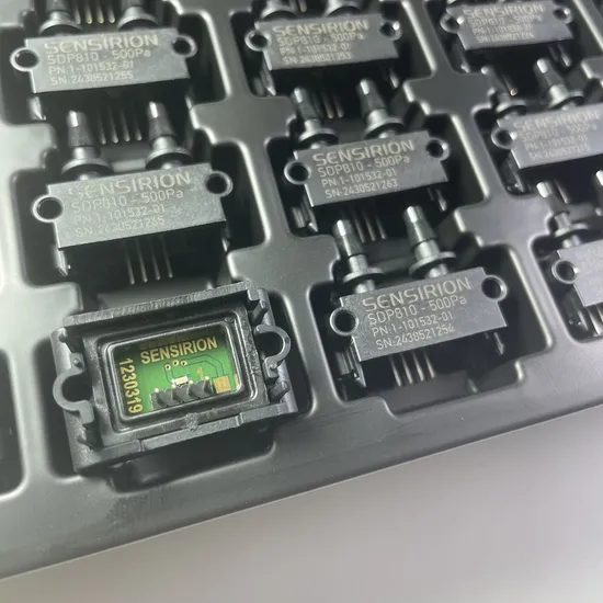 Isolierter DC-DC-Wandler 9 V 2 W Leistungsmodul Mej2s1209sc im SIP-Paket