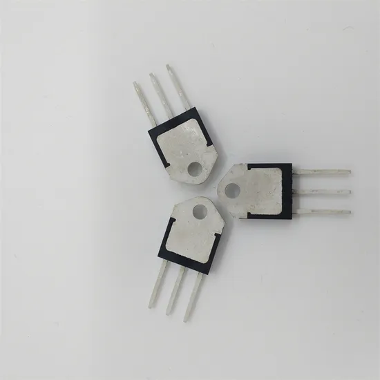 Zuverlässiger elektronischer Trioden-Wechselstromschalter Triac Fst41z