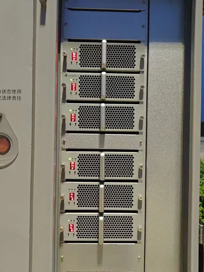 30 kW EV-DC-Ladeleistungsmodul AC/DC-Gleichrichter 150