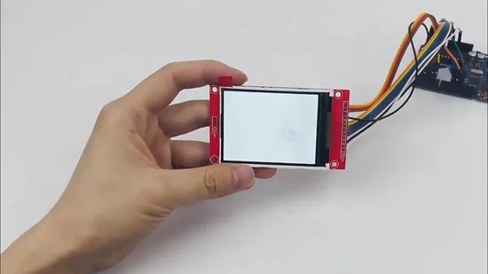 Kleines IPS-LCD-Display 1,69 Zoll 240*280 St7789 Spi Serial Port TFT-LCD-Modul