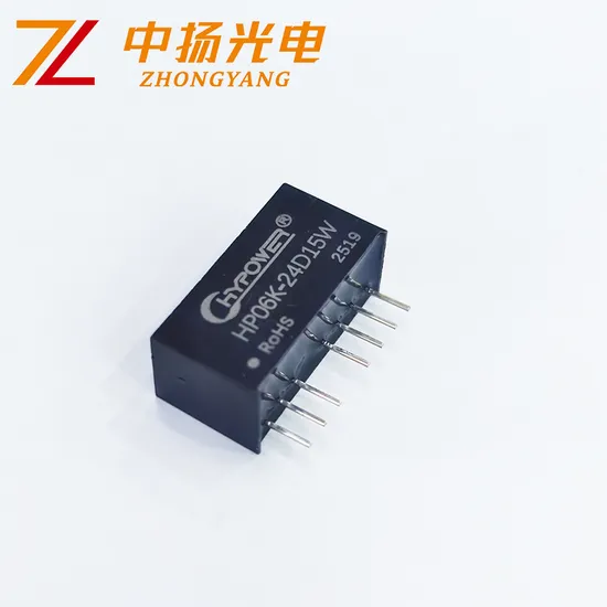 1W/5W/7.5W/15W IGBT&Sic Driver Specific, Ultra