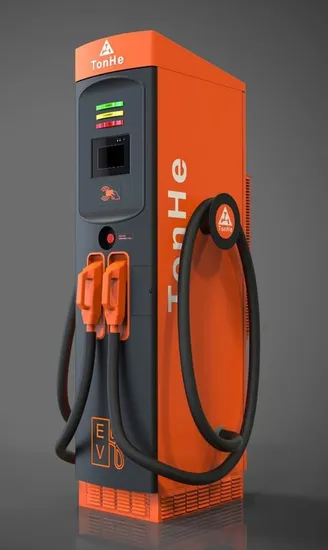 Tonhe OEM&ODM 20kw Charging Power Module with Low/High Voltage 