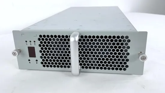 20kw Power Module with AC DC Converter EV Charging Module 