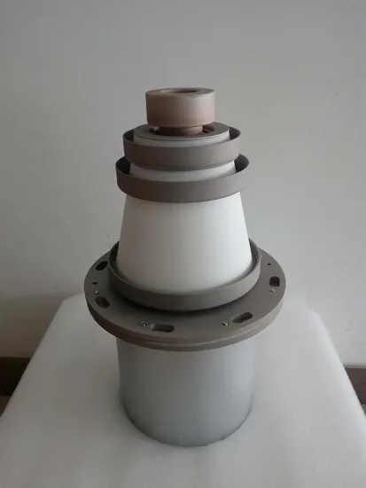 Yd1202 Triode für HF-Heizung