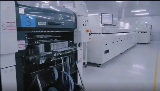 Amerikanisches Standard-50-kW-AC/DC-Leistungsmodul für EV-Ladegerät