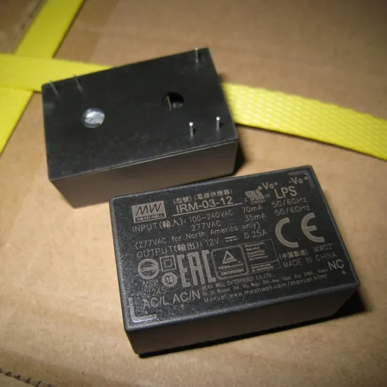 AC/DC-Leistungsmodule 85