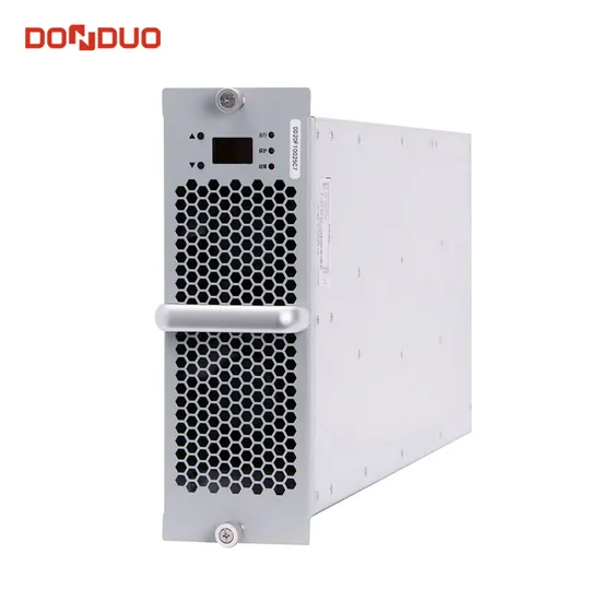 Dd008 20 kW Kompakt Einzel